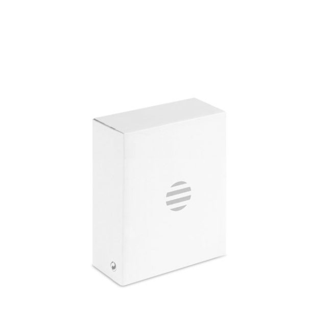 Ecouteurs TWS et base de charge