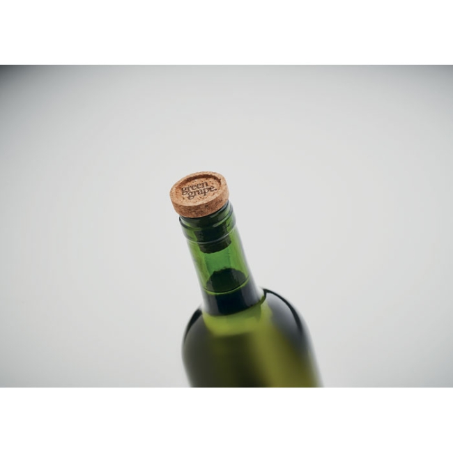 Bouchon de bouteille en liège