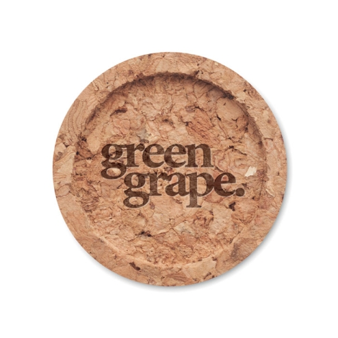 Bouchon de bouteille en liège