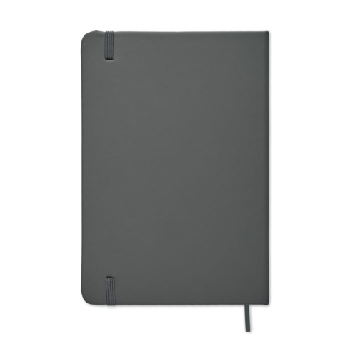 A5 notebook 96 plain sheets