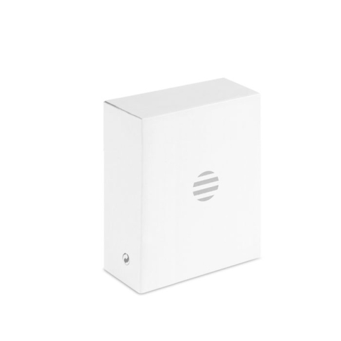 Haut-parleur sans fil en roue