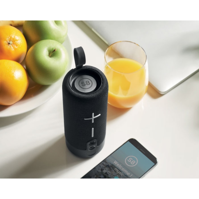 Haut-parleur 2x5W étanche