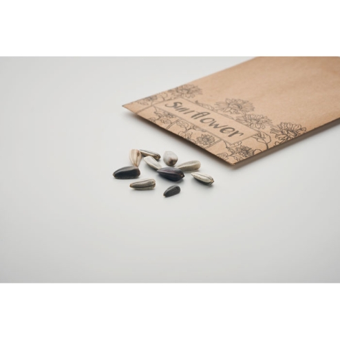 Graines de tournesol