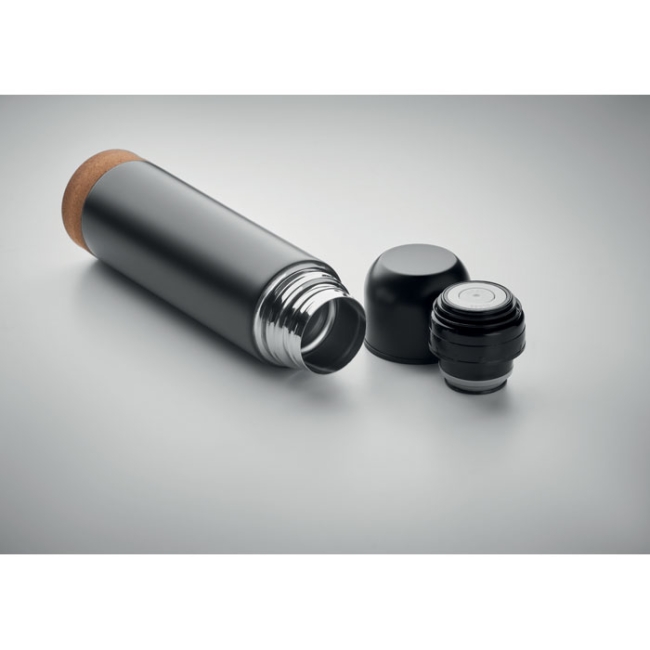 Bouteille double paroi 500ml