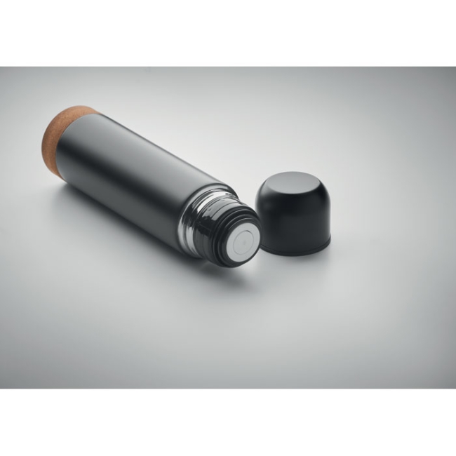 Bouteille double paroi 500ml