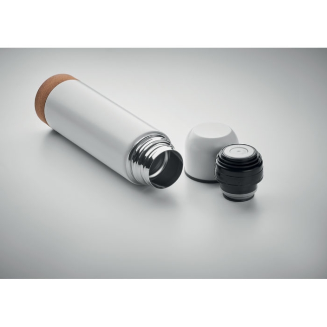 Bouteille double paroi 500ml