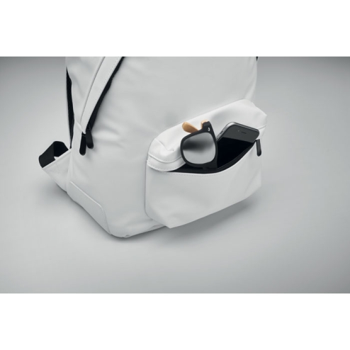 Sac à dos en PU souple