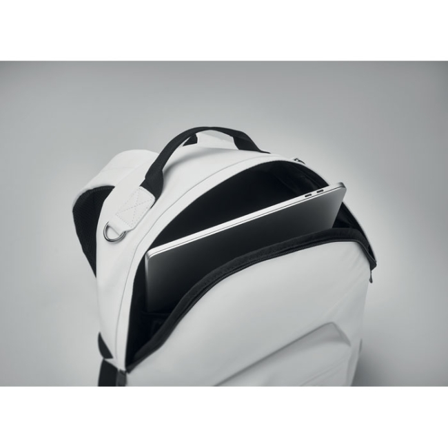 Sac à dos en PU souple