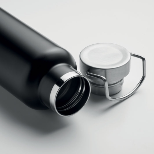 Double wall bottle 500ml