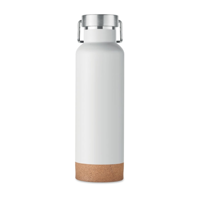 Double wall bottle 500ml