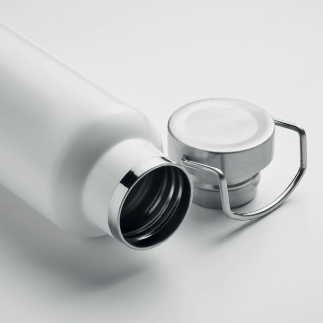 Double wall bottle 500ml