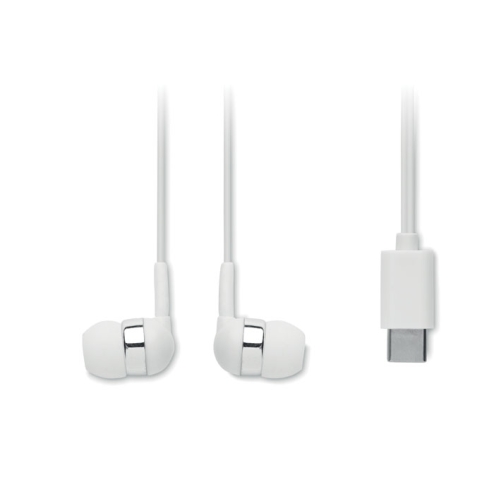 Ecouteurs embouts en silicone