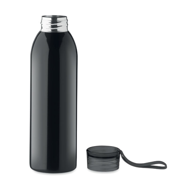 Bouteille en acier inox 650ml
