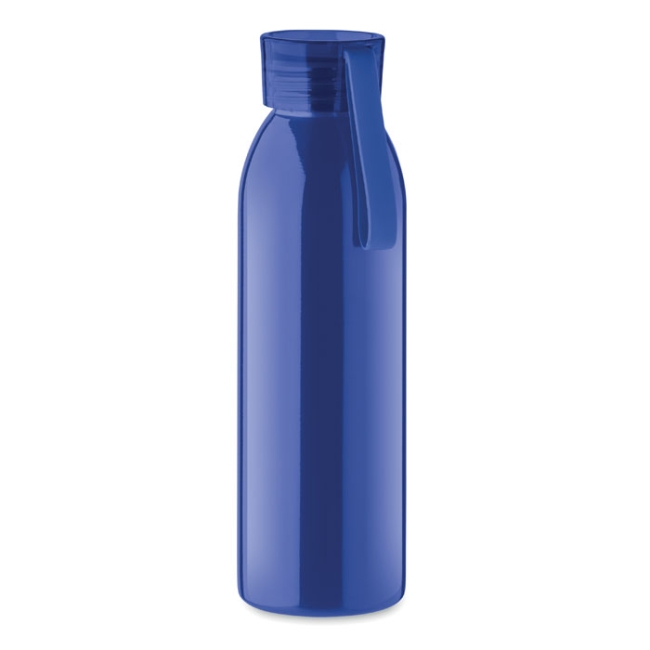 Bouteille en acier inox 650ml