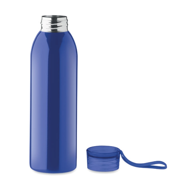Bouteille en acier inox 650ml