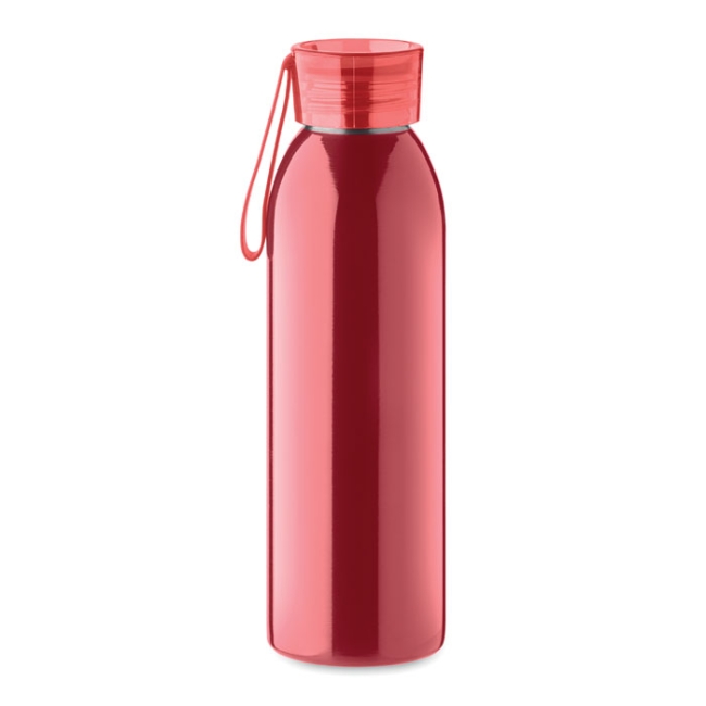 Bouteille en acier inox 650ml