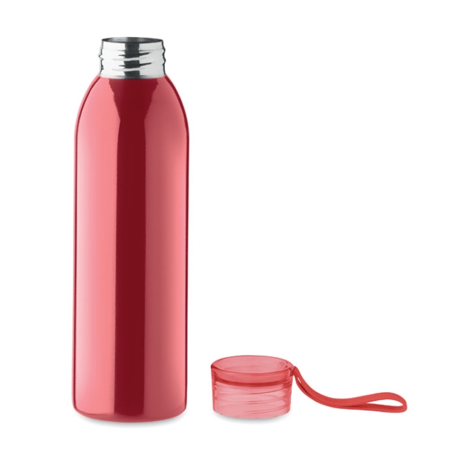 Bouteille en acier inox 650ml