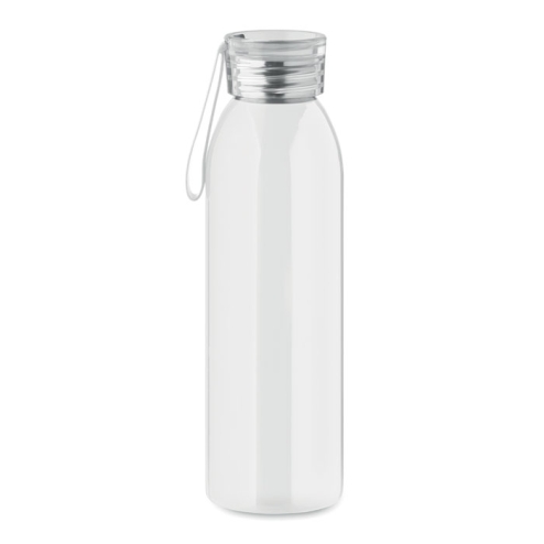 Bouteille en acier inox 650ml