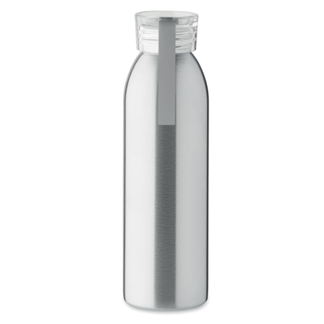 Bouteille en acier inox 650ml