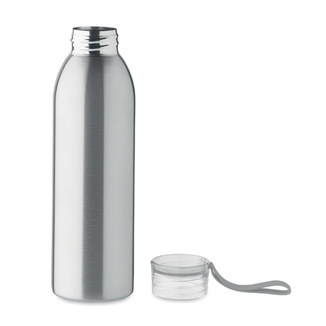 Bouteille en acier inox 650ml