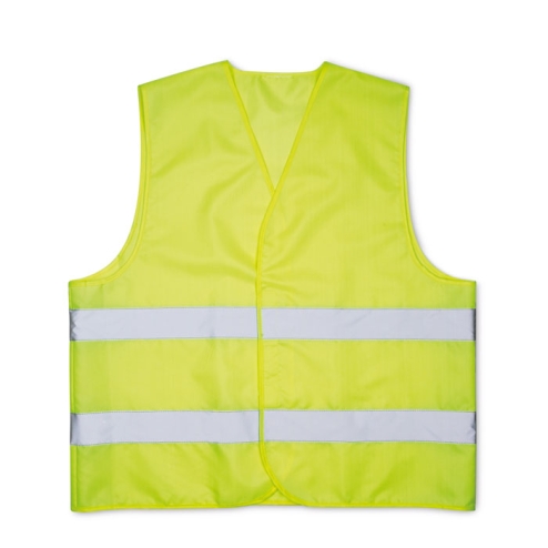 Gilet de sécurité