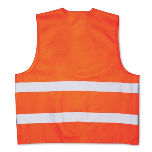 Gilet de sécurité