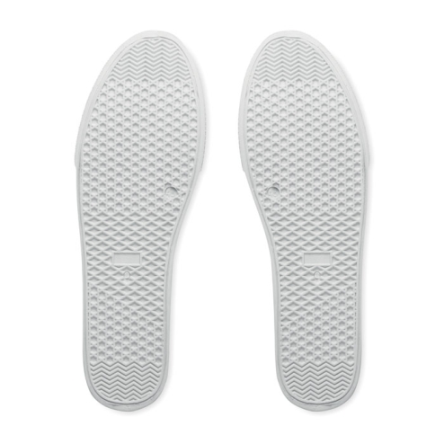 Sneakers in PU size 46