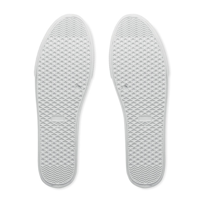 Sneakers in PU size 46