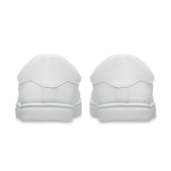 Baskets en PU taille 46