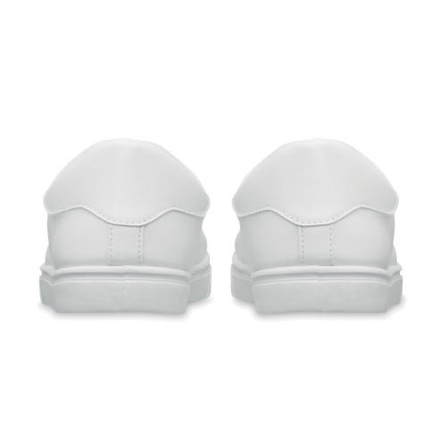 Baskets en PU taille 47