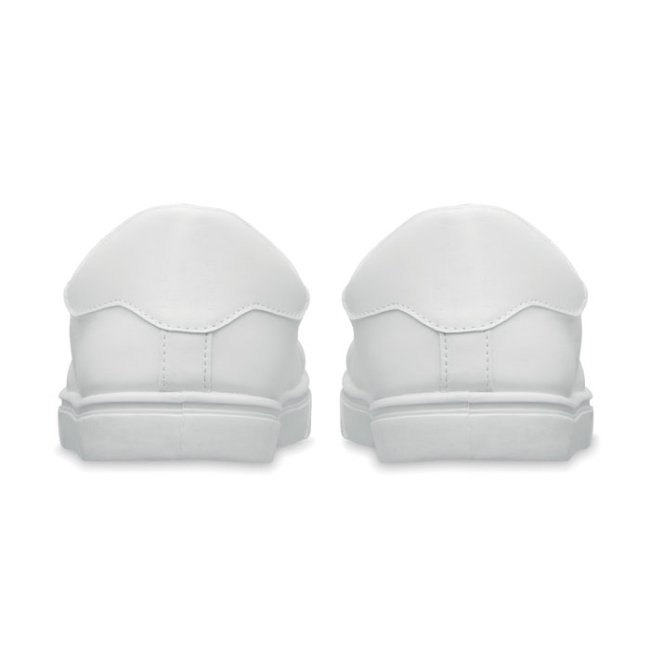 Baskets en PU taille 47