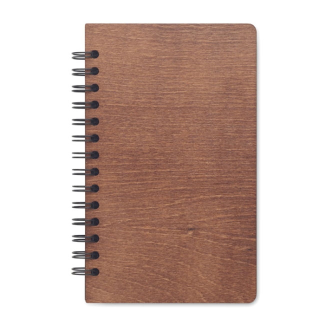 Carnet A5 GROWBOOK™