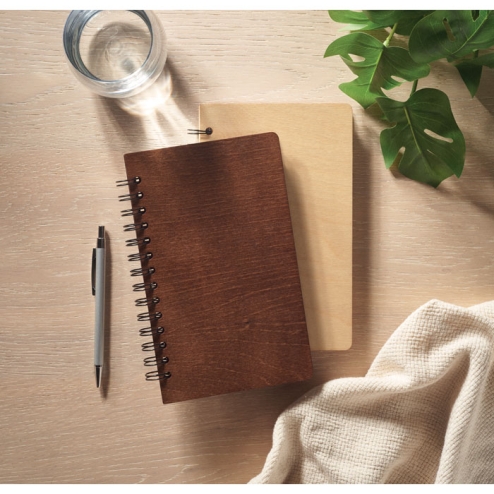 Carnet A5 GROWBOOK™