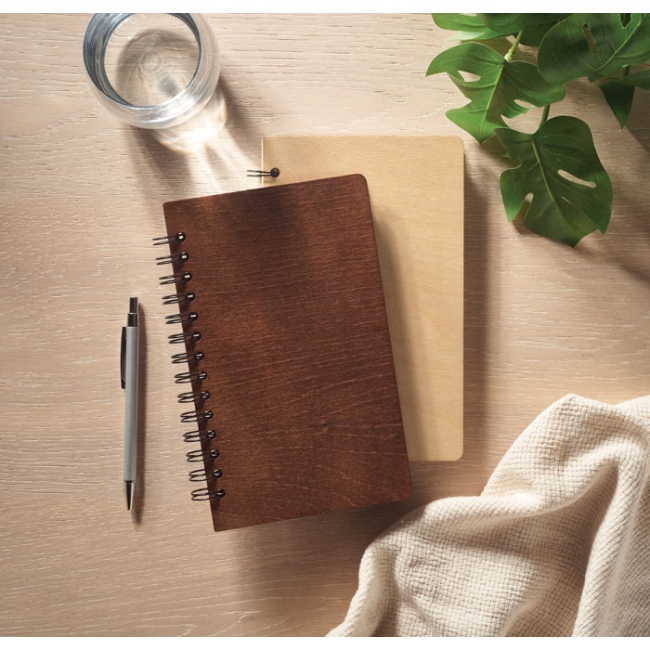 Carnet A5 GROWBOOK™