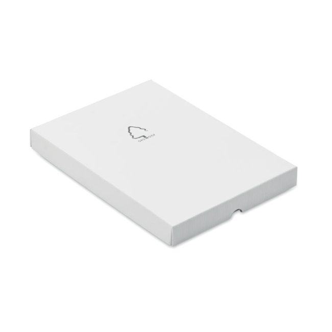 Carnet A5 GROWBOOK™