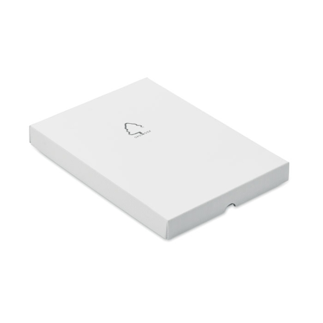 Carnet A5 GROWBOOK™