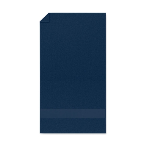 Towel organic 50x30cm