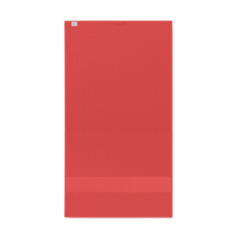 Serviette de bain 50x30cm