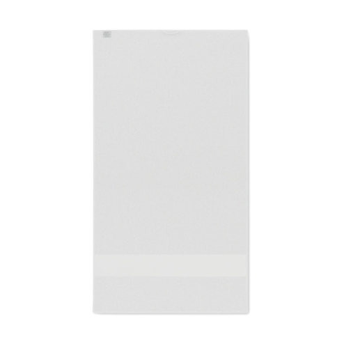 Towel organic 50x30cm