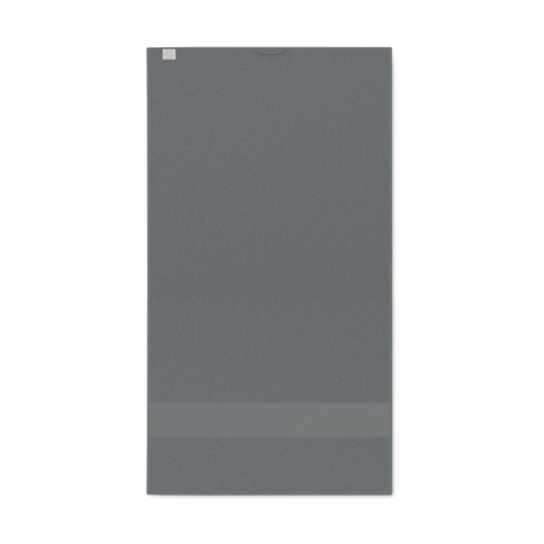 Towel organic 50x30cm