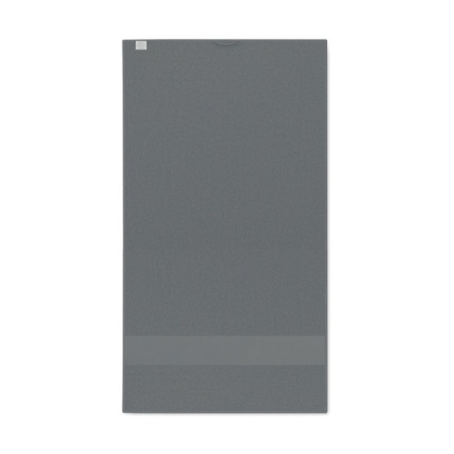 Towel organic 50x30cm