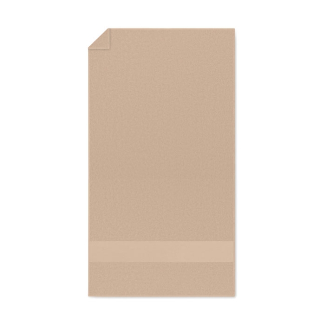 Serviette de bain 50x30cm