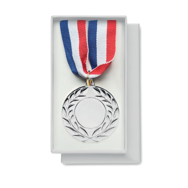 Médaille 5cm de diamètre