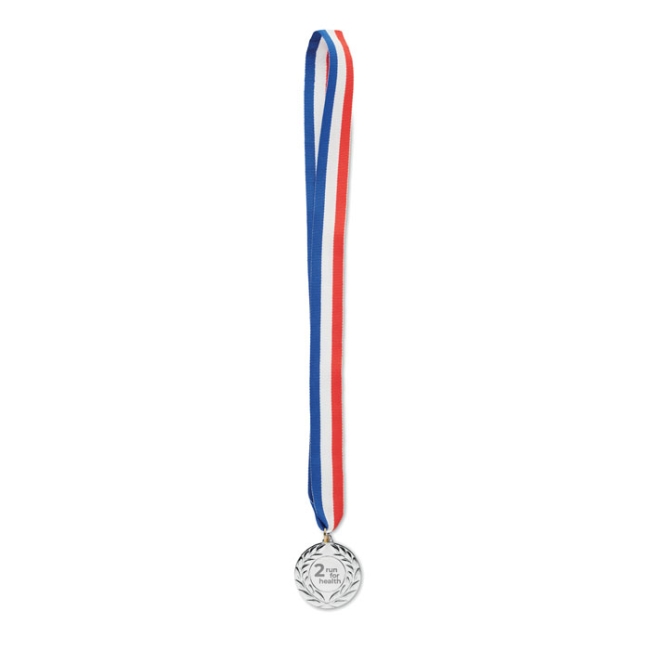 Médaille 5cm de diamètre