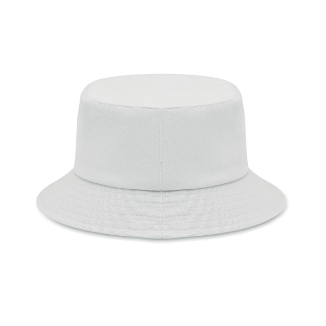 BUCKET HAT COTTON 260 GR/M²