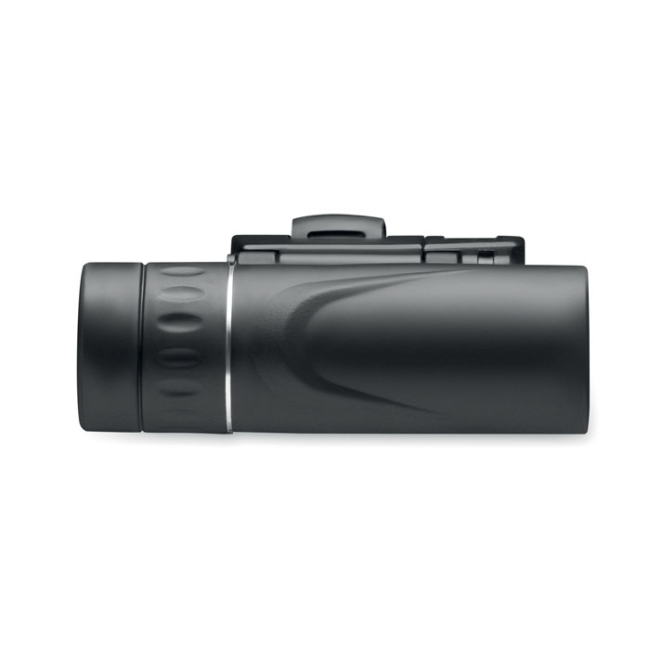 Compact lightweight binoculars