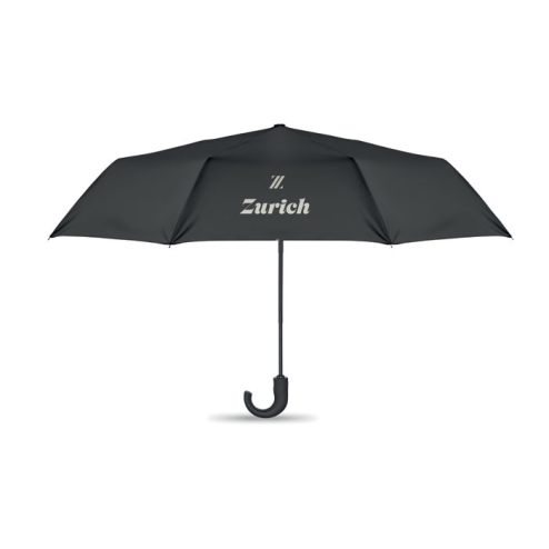 Parapluie pliable de 23 pouces