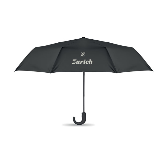 Parapluie pliable de 23 pouces
