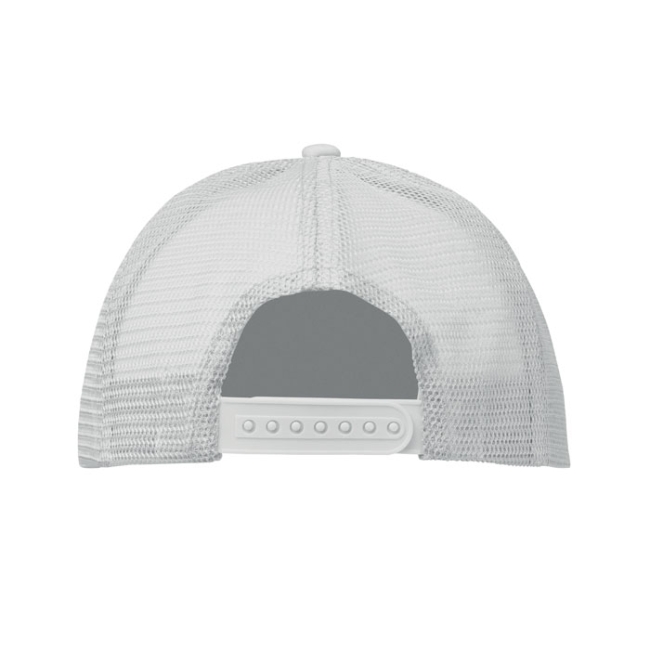 CASQUETTE TRUCKER 5 PANNEAUX