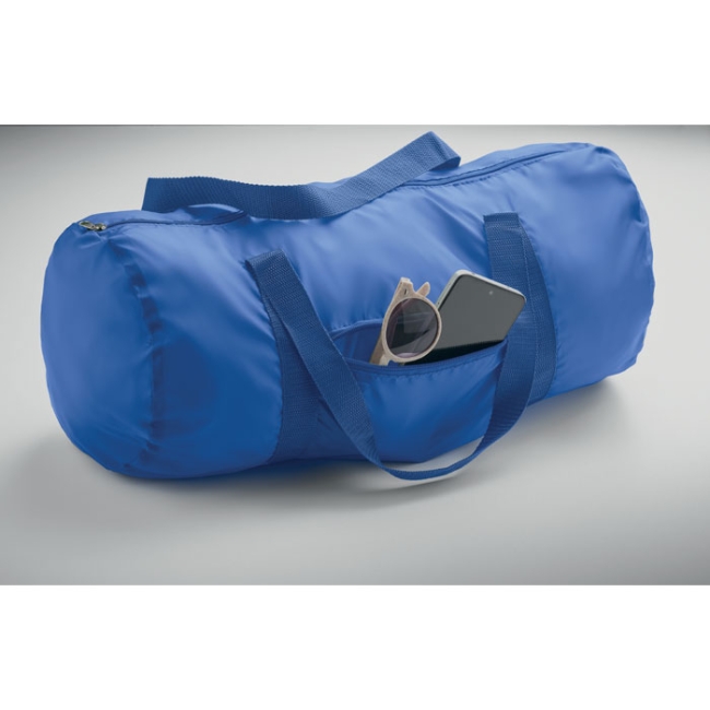 Sac de sport 190T RPET 20L